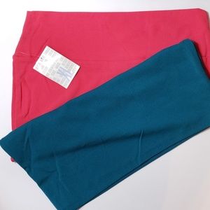 LuLaRoe Cassie Skirt